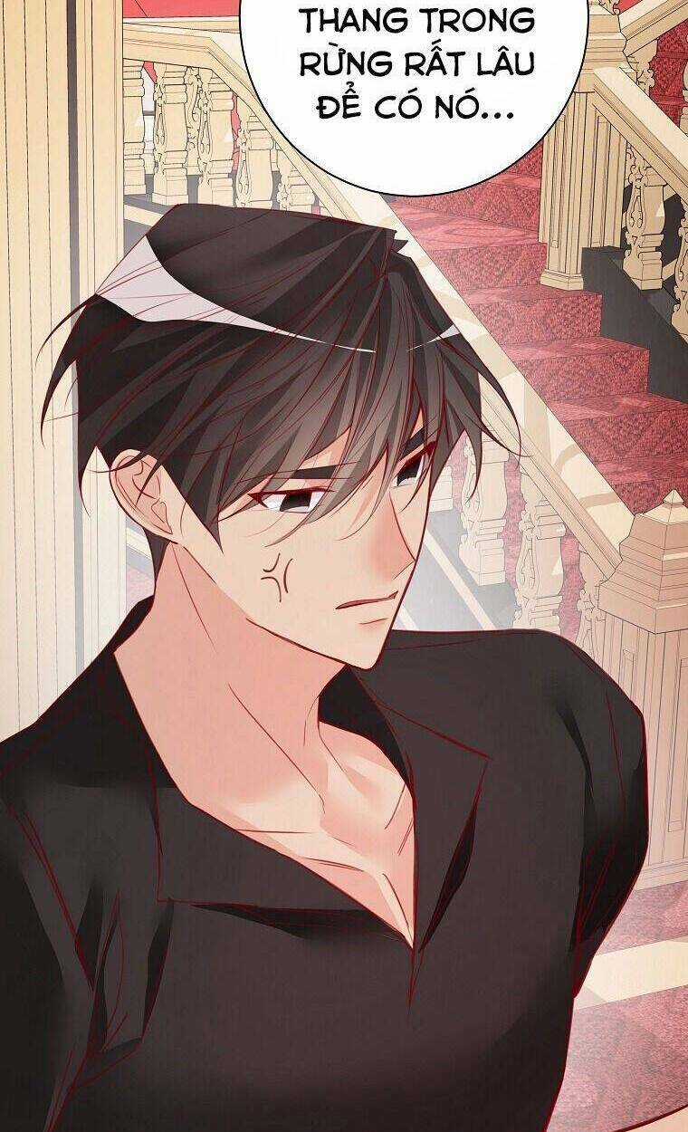 Cuộc Sống Trên Con Đường Hoa Của Nữ Công Tước Thời Gian Có Hạn Chapter 5 trang 34