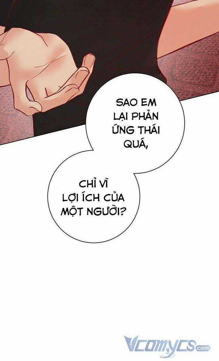 Cuộc Sống Trên Con Đường Hoa Của Nữ Công Tước Thời Gian Có Hạn Chapter 5 trang 35