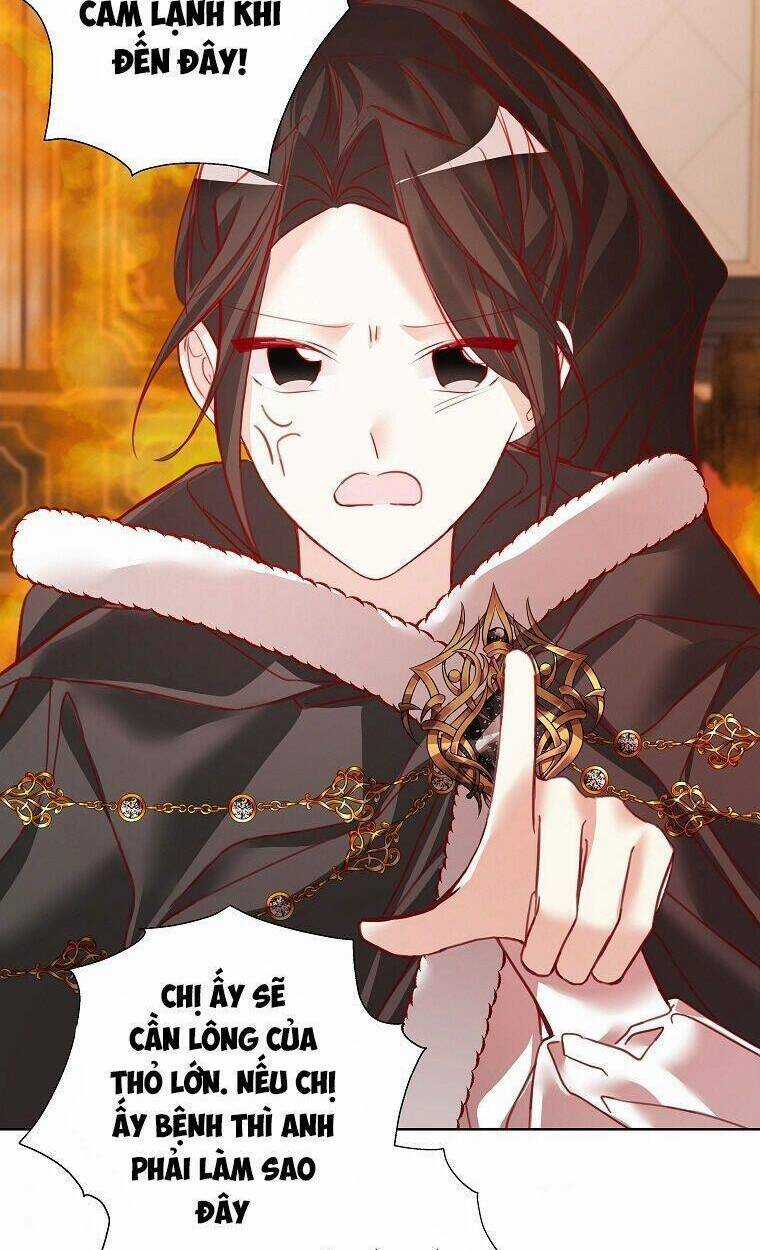 Cuộc Sống Trên Con Đường Hoa Của Nữ Công Tước Thời Gian Có Hạn Chapter 5 trang 37