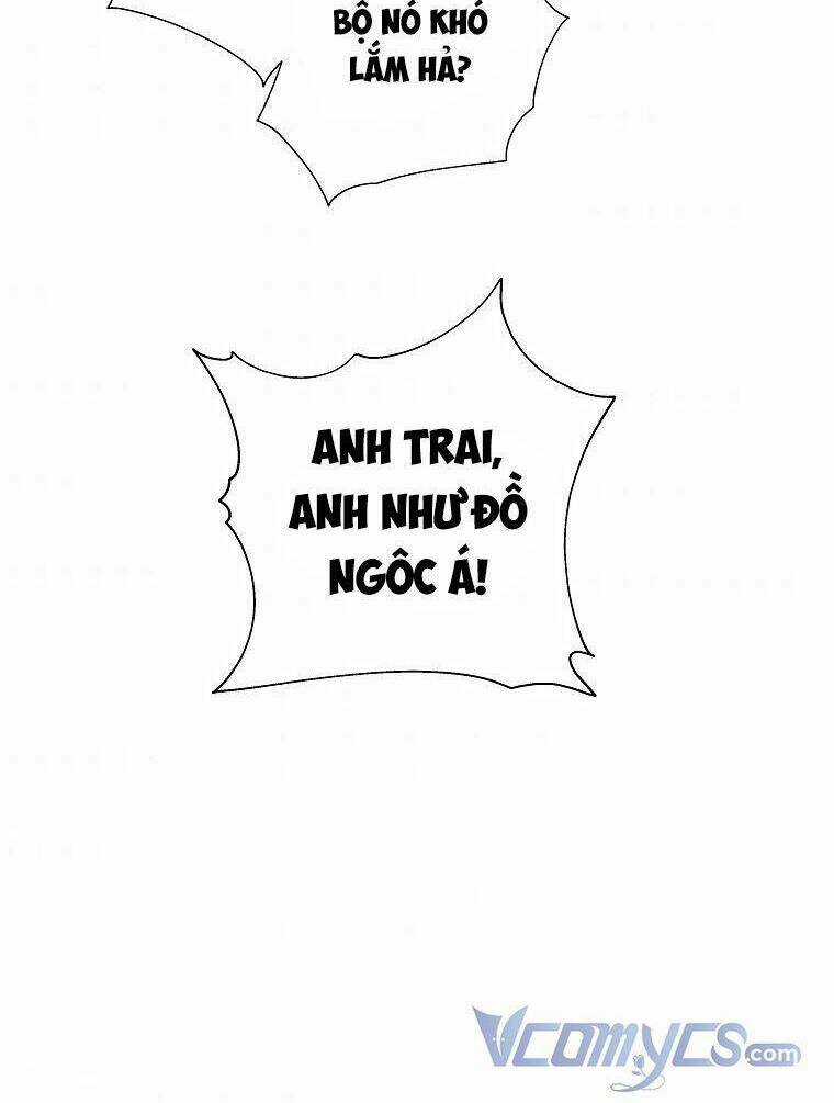 Cuộc Sống Trên Con Đường Hoa Của Nữ Công Tước Thời Gian Có Hạn Chapter 5 trang 38