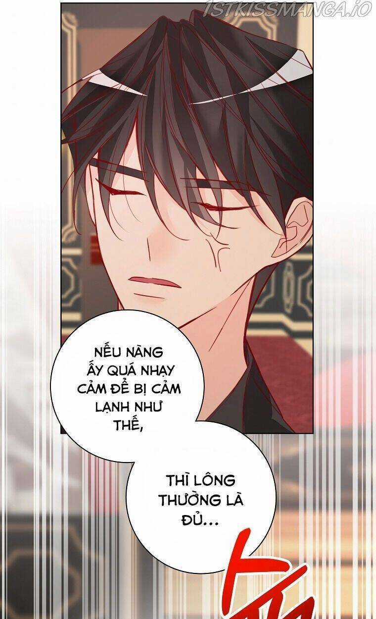 Cuộc Sống Trên Con Đường Hoa Của Nữ Công Tước Thời Gian Có Hạn Chapter 5 trang 39