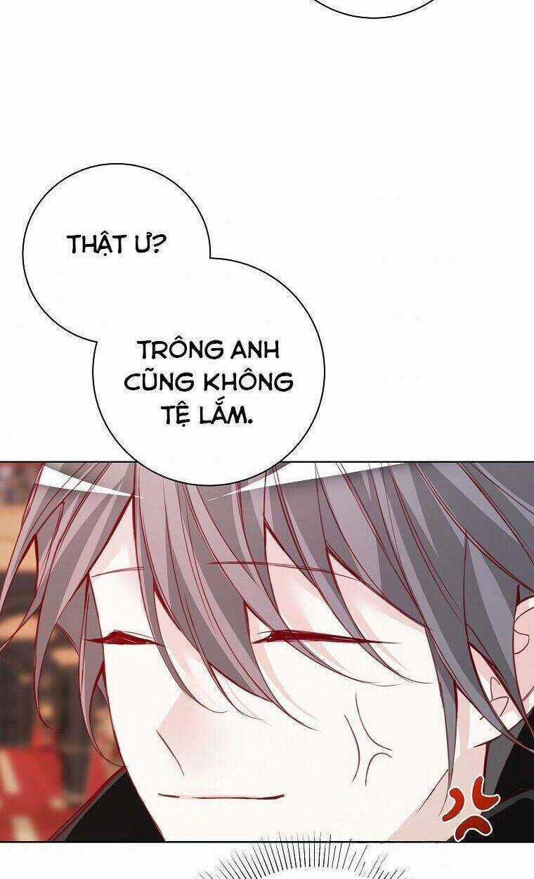 Cuộc Sống Trên Con Đường Hoa Của Nữ Công Tước Thời Gian Có Hạn Chapter 5 trang 4