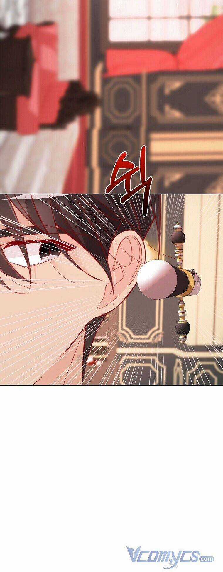 Cuộc Sống Trên Con Đường Hoa Của Nữ Công Tước Thời Gian Có Hạn Chapter 5 trang 41