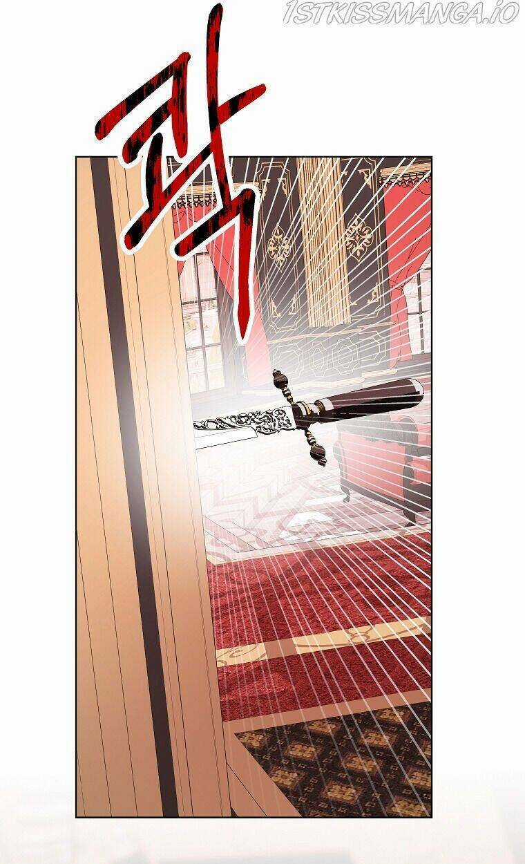 Cuộc Sống Trên Con Đường Hoa Của Nữ Công Tước Thời Gian Có Hạn Chapter 5 trang 42