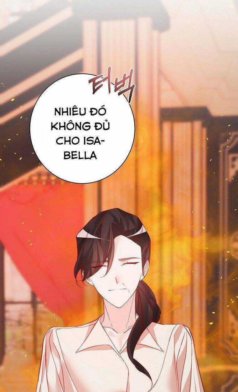 Cuộc Sống Trên Con Đường Hoa Của Nữ Công Tước Thời Gian Có Hạn Chapter 5 trang 43