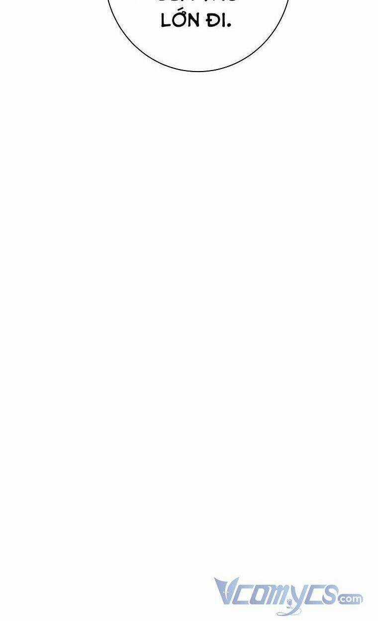 Cuộc Sống Trên Con Đường Hoa Của Nữ Công Tước Thời Gian Có Hạn Chapter 5 trang 45