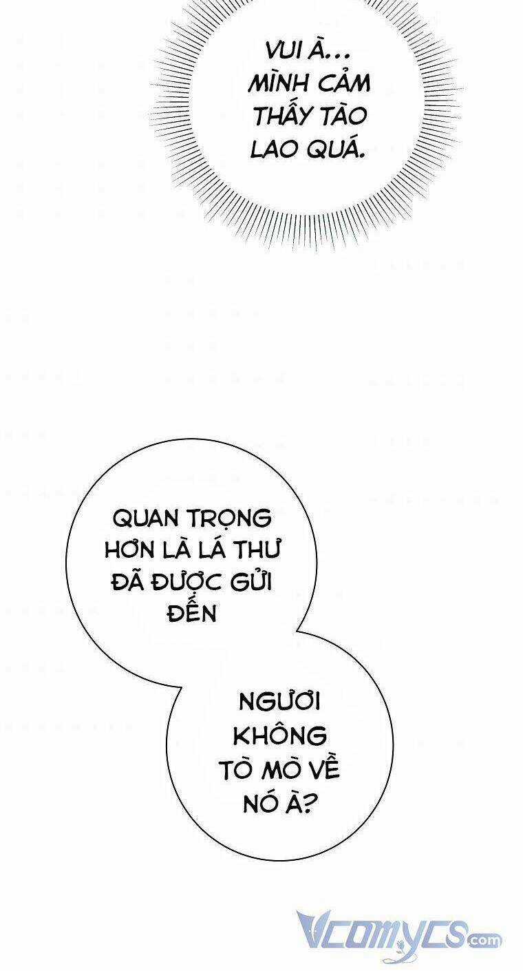 Cuộc Sống Trên Con Đường Hoa Của Nữ Công Tước Thời Gian Có Hạn Chapter 5 trang 5