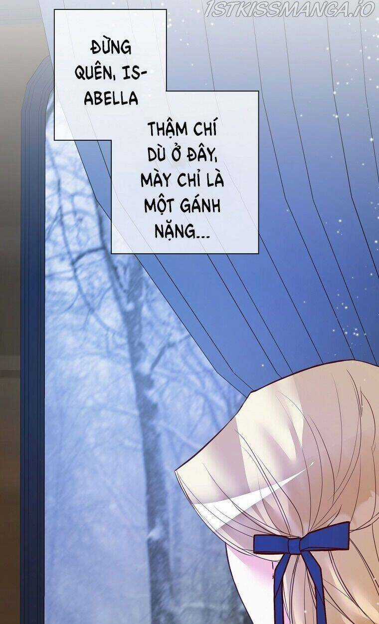 Cuộc Sống Trên Con Đường Hoa Của Nữ Công Tước Thời Gian Có Hạn Chapter 5 trang 53