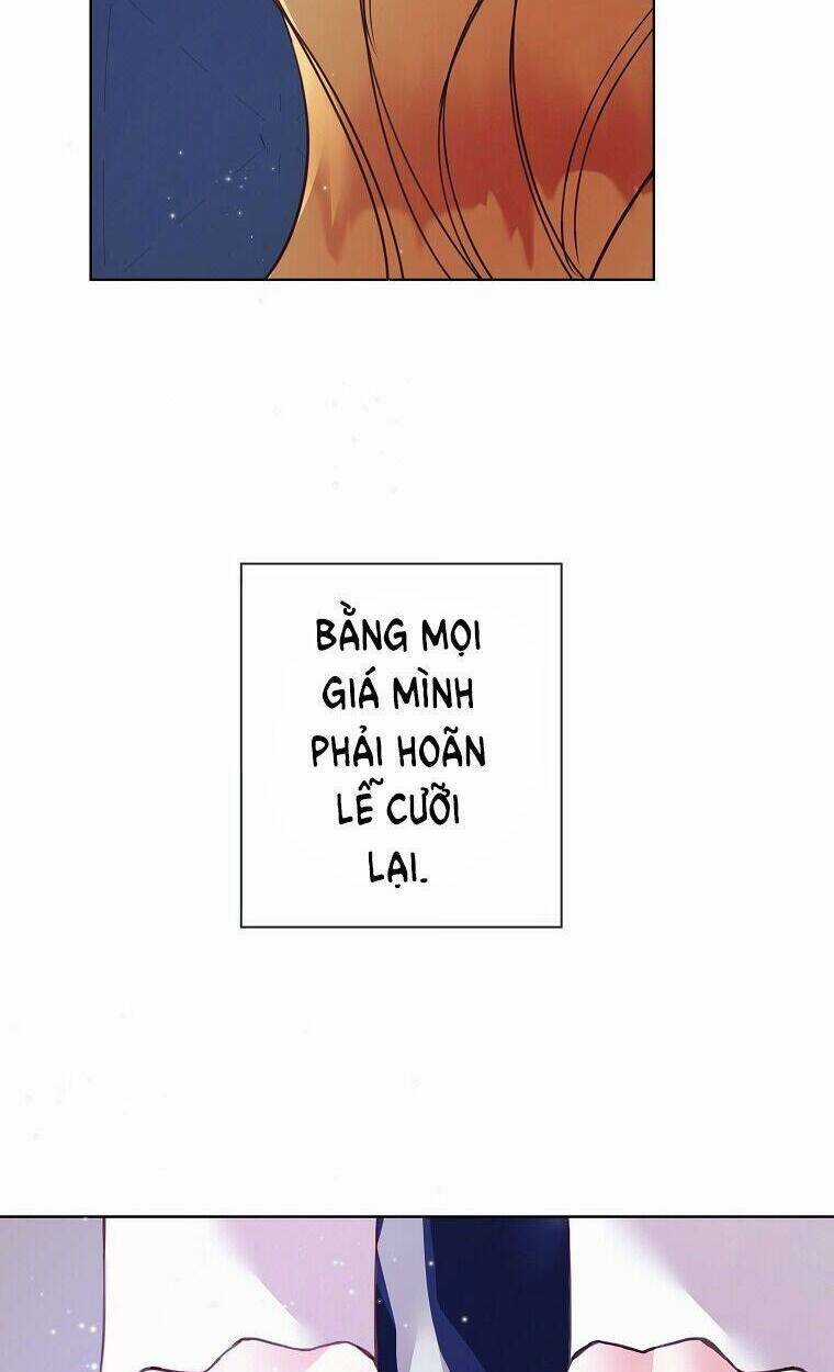 Cuộc Sống Trên Con Đường Hoa Của Nữ Công Tước Thời Gian Có Hạn Chapter 5 trang 55