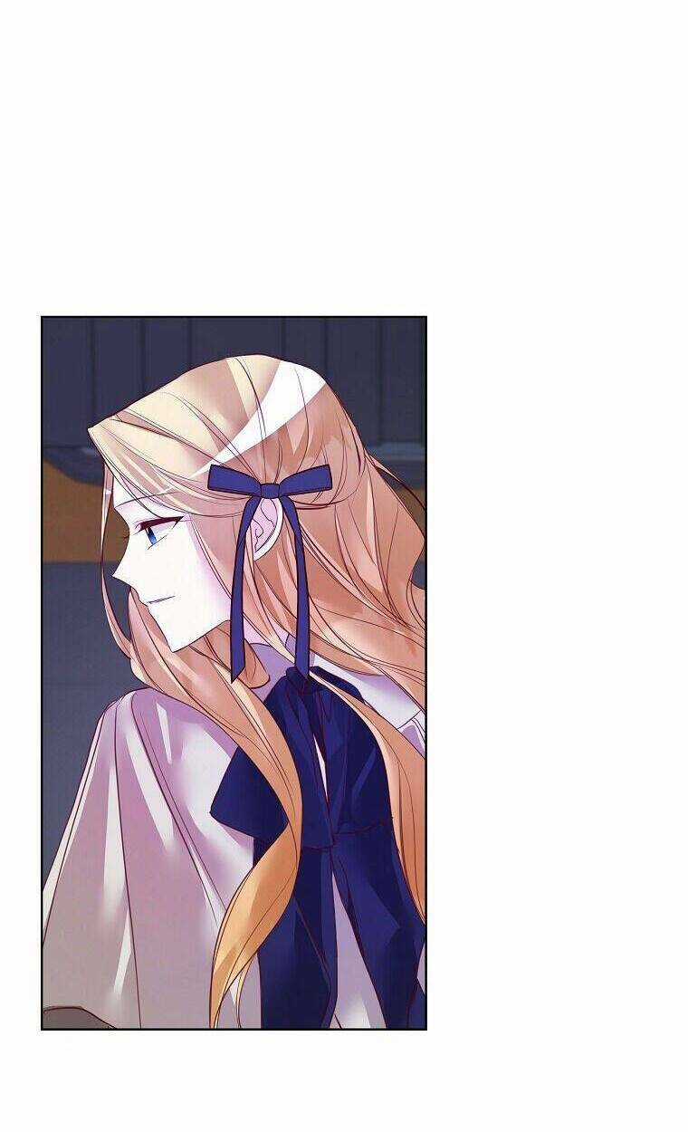 Cuộc Sống Trên Con Đường Hoa Của Nữ Công Tước Thời Gian Có Hạn Chapter 5 trang 59