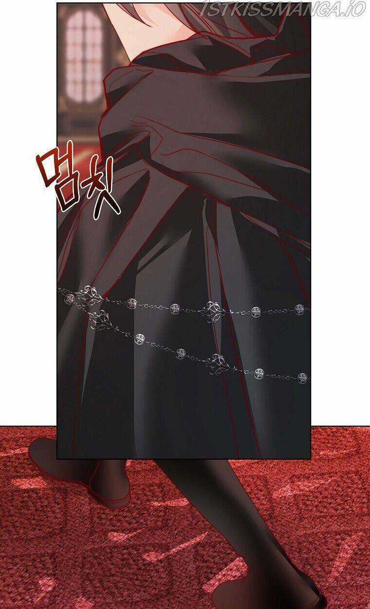 Cuộc Sống Trên Con Đường Hoa Của Nữ Công Tước Thời Gian Có Hạn Chapter 5 trang 6