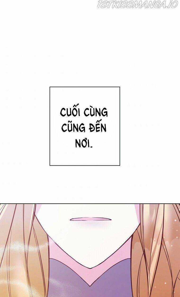 Cuộc Sống Trên Con Đường Hoa Của Nữ Công Tước Thời Gian Có Hạn Chapter 5 trang 61