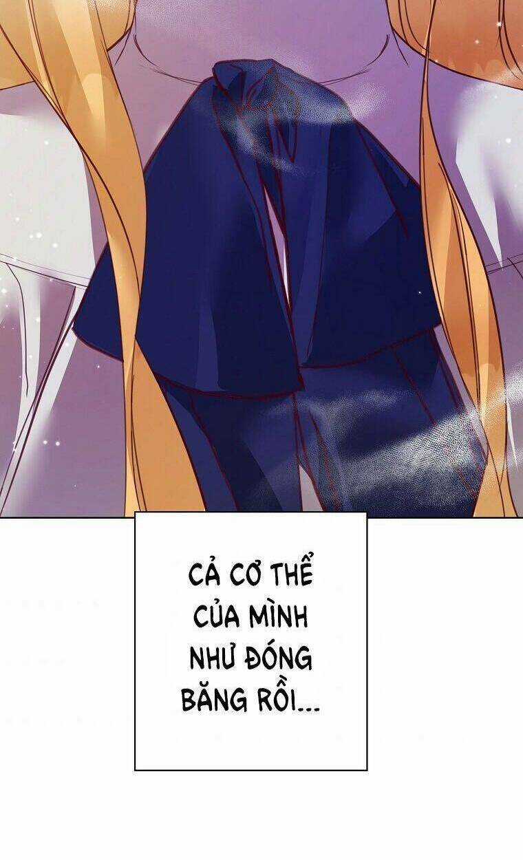 Cuộc Sống Trên Con Đường Hoa Của Nữ Công Tước Thời Gian Có Hạn Chapter 5 trang 62