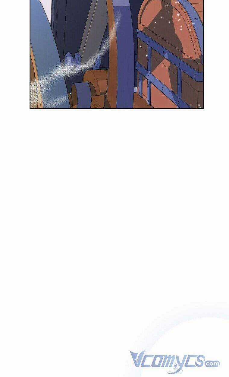 Cuộc Sống Trên Con Đường Hoa Của Nữ Công Tước Thời Gian Có Hạn Chapter 5 trang 64