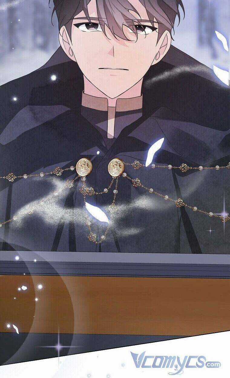 Cuộc Sống Trên Con Đường Hoa Của Nữ Công Tước Thời Gian Có Hạn Chapter 5 trang 68