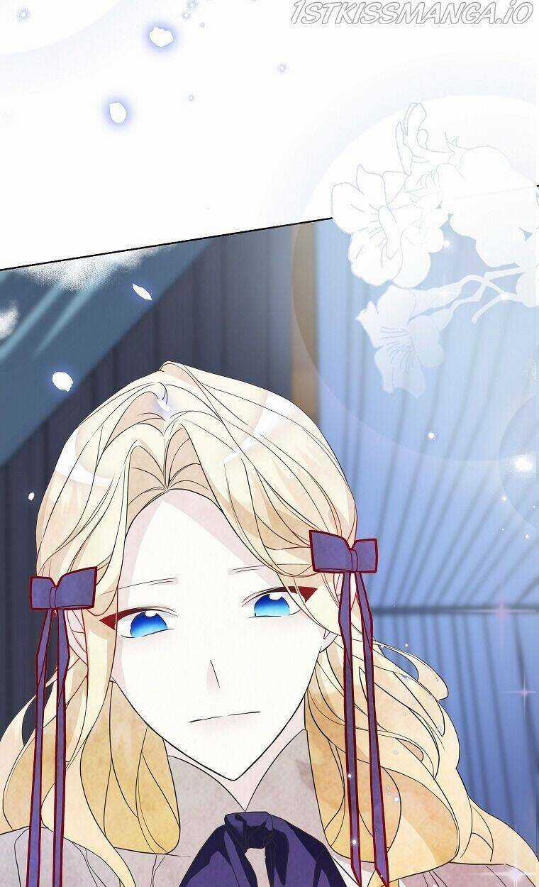 Cuộc Sống Trên Con Đường Hoa Của Nữ Công Tước Thời Gian Có Hạn Chapter 5 trang 69