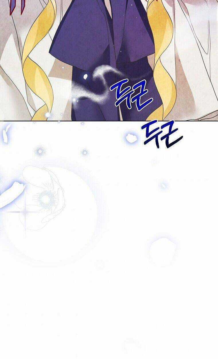 Cuộc Sống Trên Con Đường Hoa Của Nữ Công Tước Thời Gian Có Hạn Chapter 5 trang 70