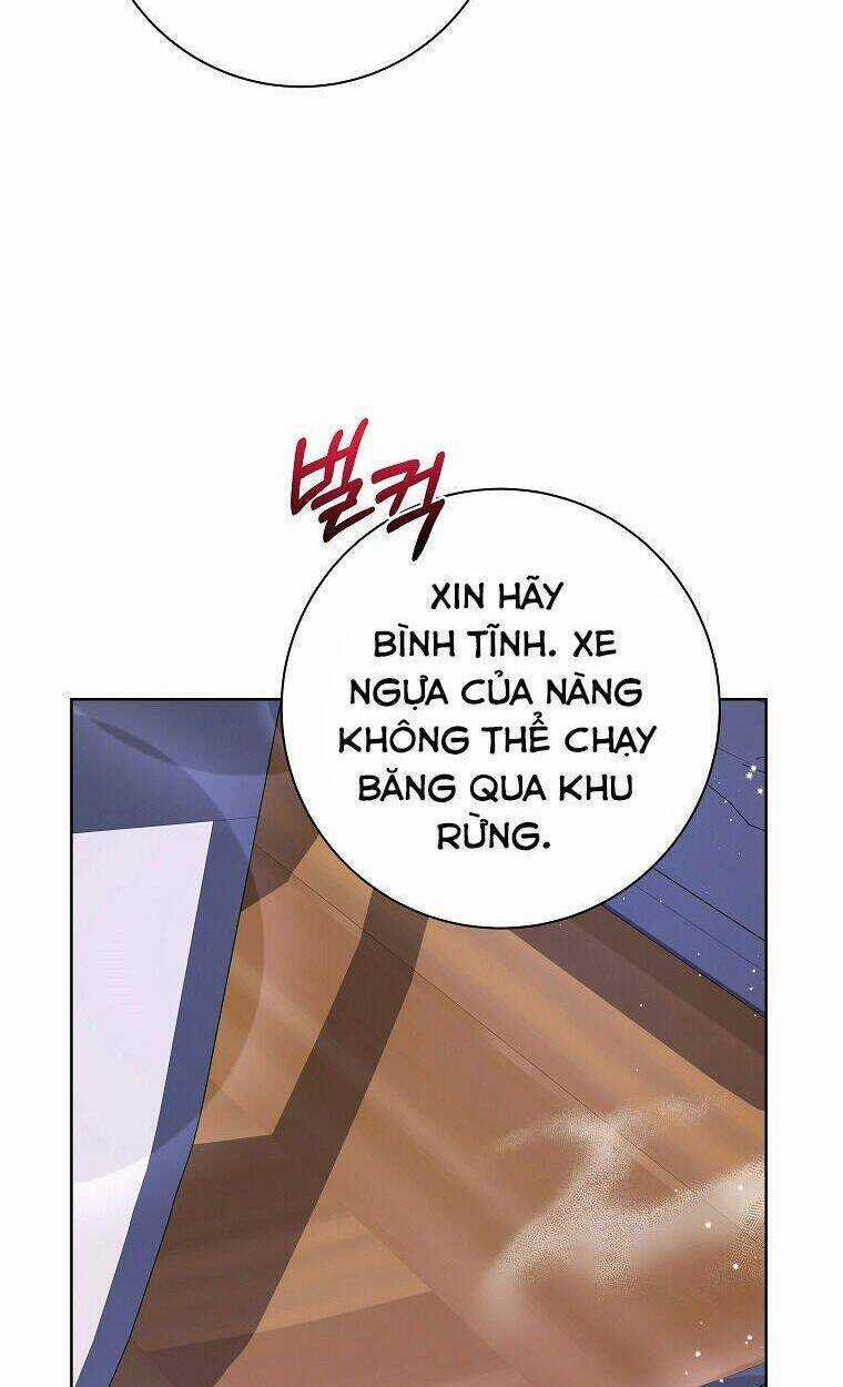 Cuộc Sống Trên Con Đường Hoa Của Nữ Công Tước Thời Gian Có Hạn Chapter 5 trang 73