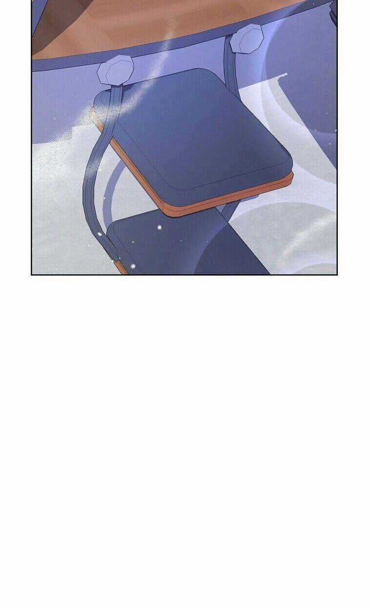 Cuộc Sống Trên Con Đường Hoa Của Nữ Công Tước Thời Gian Có Hạn Chapter 5 trang 74