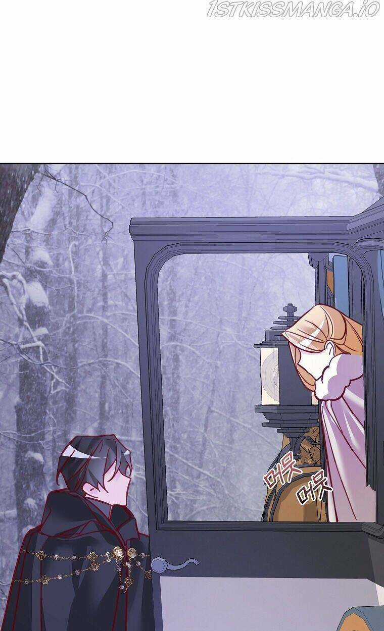 Cuộc Sống Trên Con Đường Hoa Của Nữ Công Tước Thời Gian Có Hạn Chapter 5 trang 76