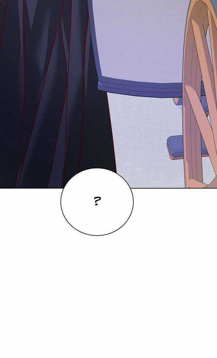 Cuộc Sống Trên Con Đường Hoa Của Nữ Công Tước Thời Gian Có Hạn Chapter 5 trang 77