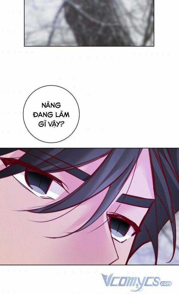 Cuộc Sống Trên Con Đường Hoa Của Nữ Công Tước Thời Gian Có Hạn Chapter 5 trang 79