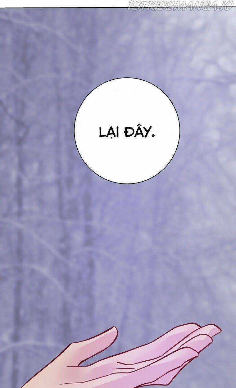 Cuộc Sống Trên Con Đường Hoa Của Nữ Công Tước Thời Gian Có Hạn Chapter 5 trang 80