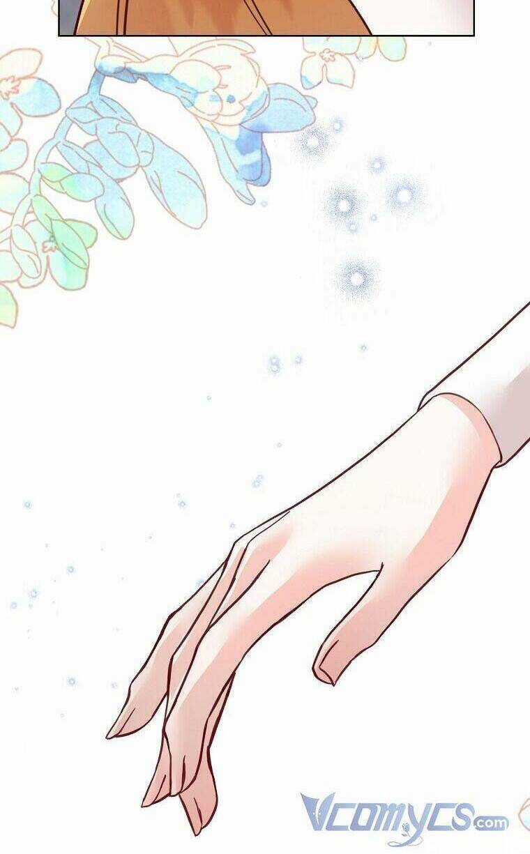 Cuộc Sống Trên Con Đường Hoa Của Nữ Công Tước Thời Gian Có Hạn Chapter 5 trang 83