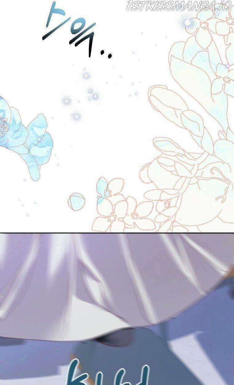 Cuộc Sống Trên Con Đường Hoa Của Nữ Công Tước Thời Gian Có Hạn Chapter 5 trang 84