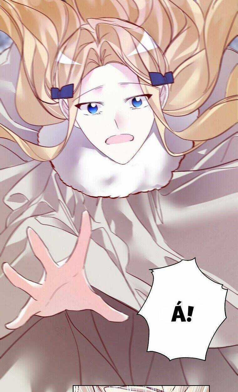 Cuộc Sống Trên Con Đường Hoa Của Nữ Công Tước Thời Gian Có Hạn Chapter 5 trang 86