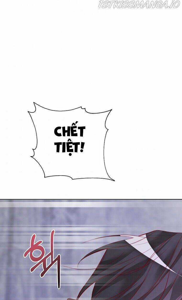 Cuộc Sống Trên Con Đường Hoa Của Nữ Công Tước Thời Gian Có Hạn Chapter 5 trang 88