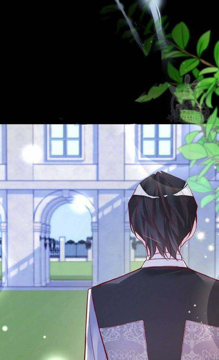 Cuộc Sống Trên Con Đường Hoa Của Nữ Công Tước Thời Gian Có Hạn Chapter 6 trang 10