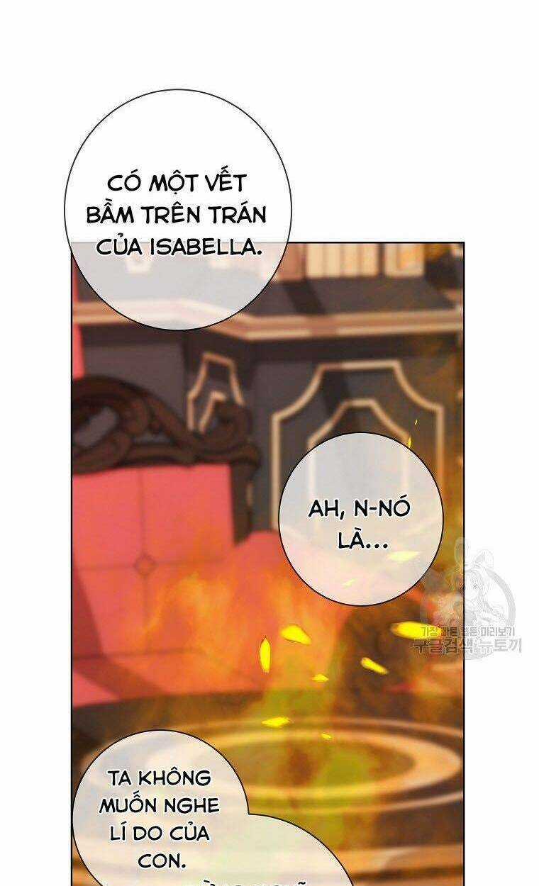 Cuộc Sống Trên Con Đường Hoa Của Nữ Công Tước Thời Gian Có Hạn Chapter 6 trang 104