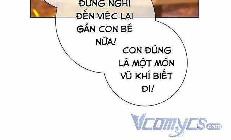 Cuộc Sống Trên Con Đường Hoa Của Nữ Công Tước Thời Gian Có Hạn Chapter 6 trang 105