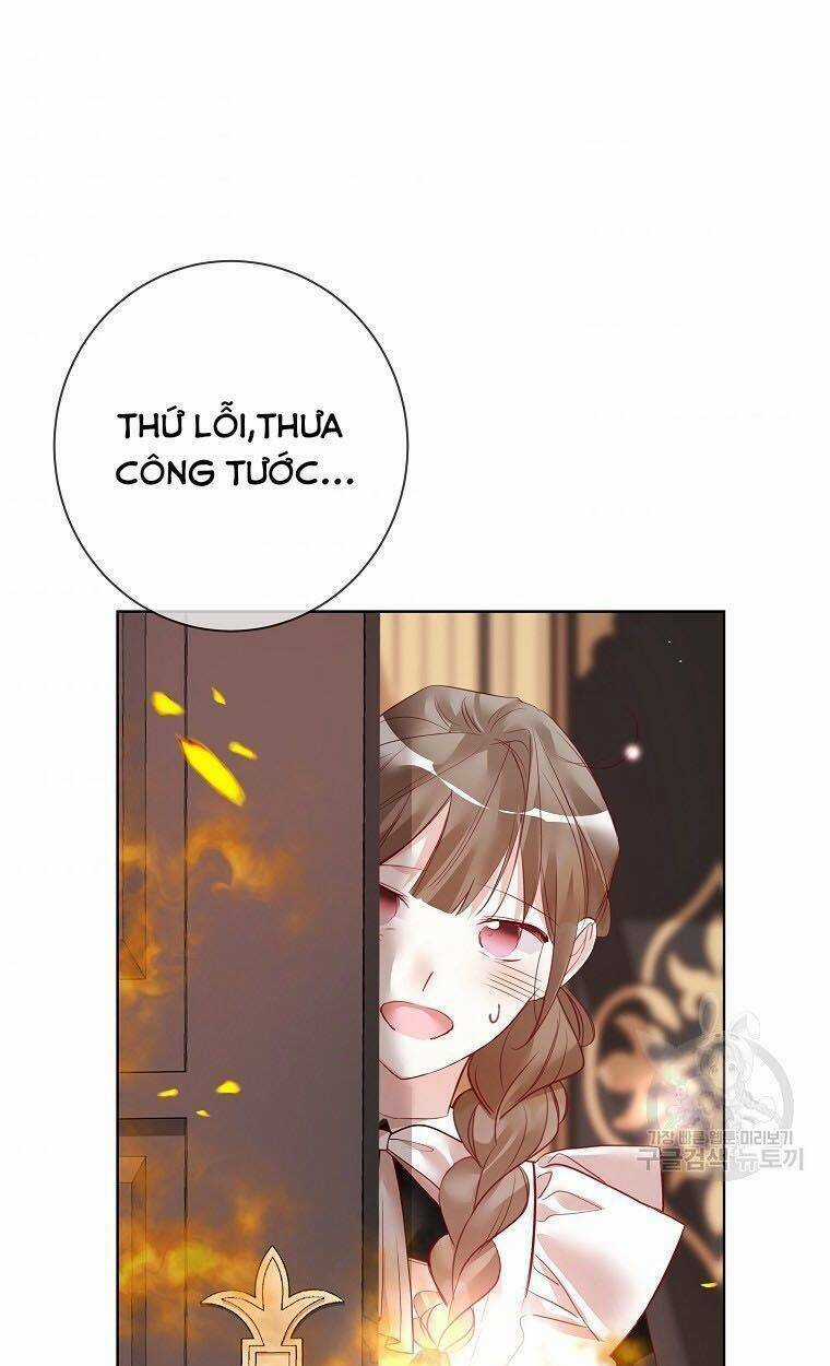 Cuộc Sống Trên Con Đường Hoa Của Nữ Công Tước Thời Gian Có Hạn Chapter 6 trang 110