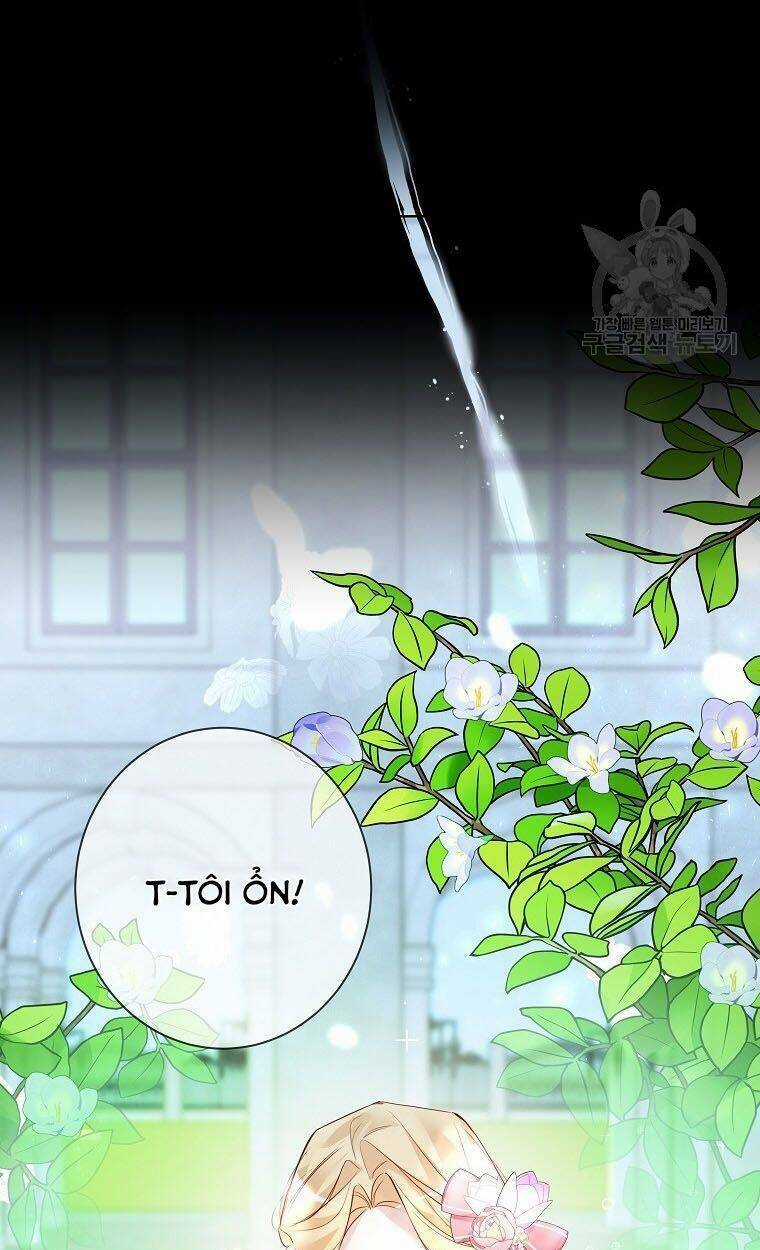 Cuộc Sống Trên Con Đường Hoa Của Nữ Công Tước Thời Gian Có Hạn Chapter 6 trang 17