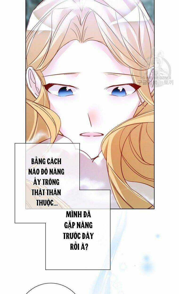 Cuộc Sống Trên Con Đường Hoa Của Nữ Công Tước Thời Gian Có Hạn Chapter 6 trang 30