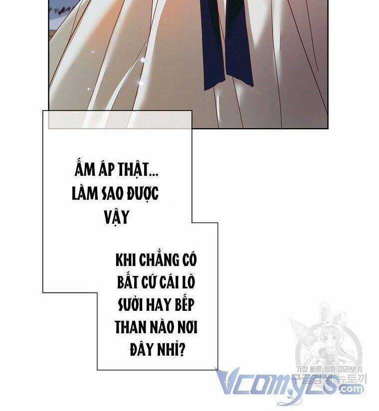 Cuộc Sống Trên Con Đường Hoa Của Nữ Công Tước Thời Gian Có Hạn Chapter 6 trang 36