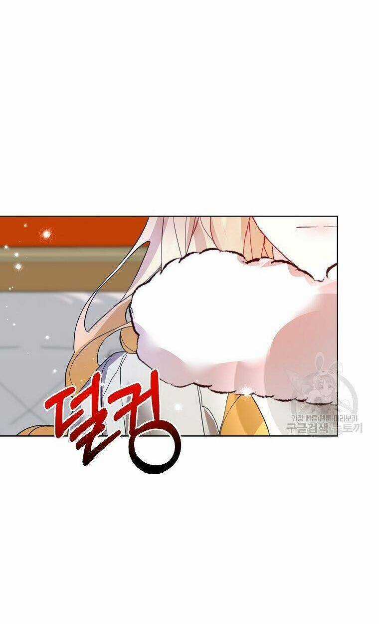 Cuộc Sống Trên Con Đường Hoa Của Nữ Công Tước Thời Gian Có Hạn Chapter 6 trang 38