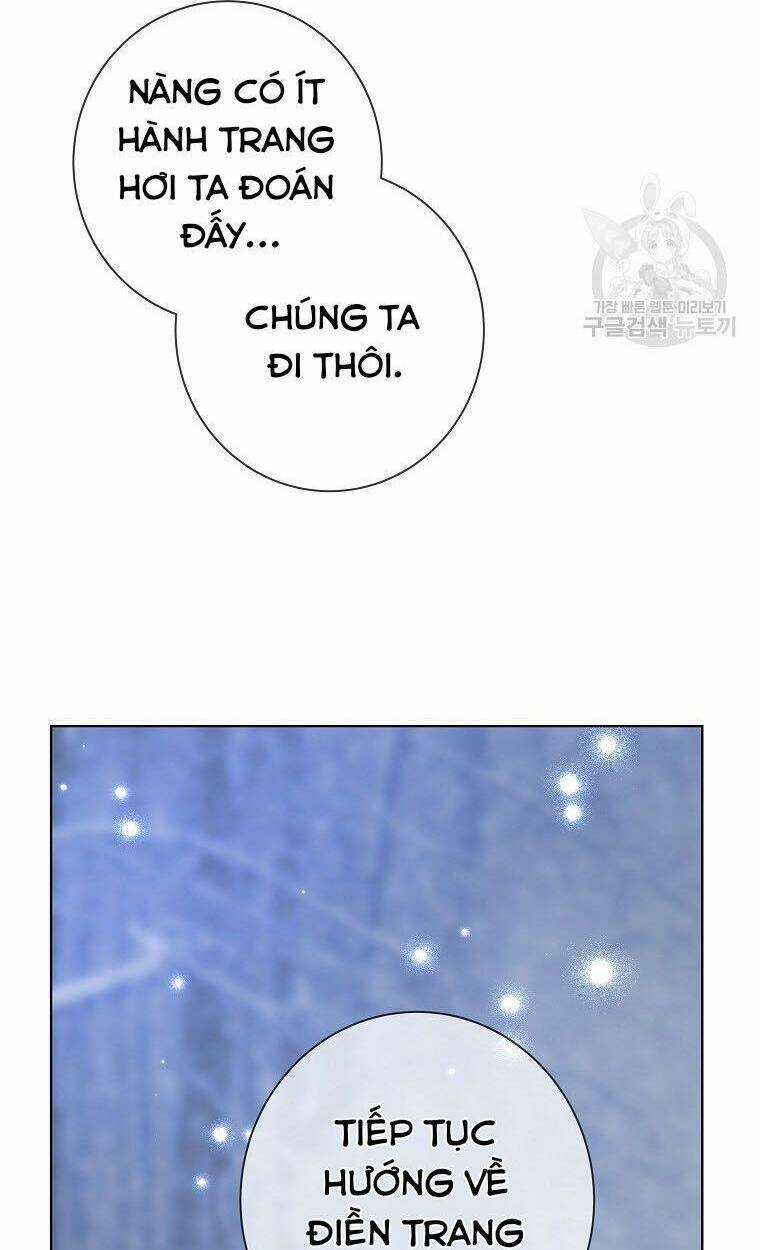 Cuộc Sống Trên Con Đường Hoa Của Nữ Công Tước Thời Gian Có Hạn Chapter 6 trang 41