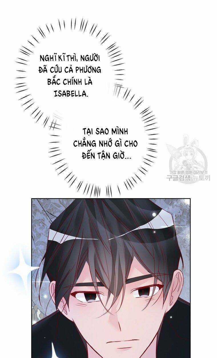Cuộc Sống Trên Con Đường Hoa Của Nữ Công Tước Thời Gian Có Hạn Chapter 6 trang 46