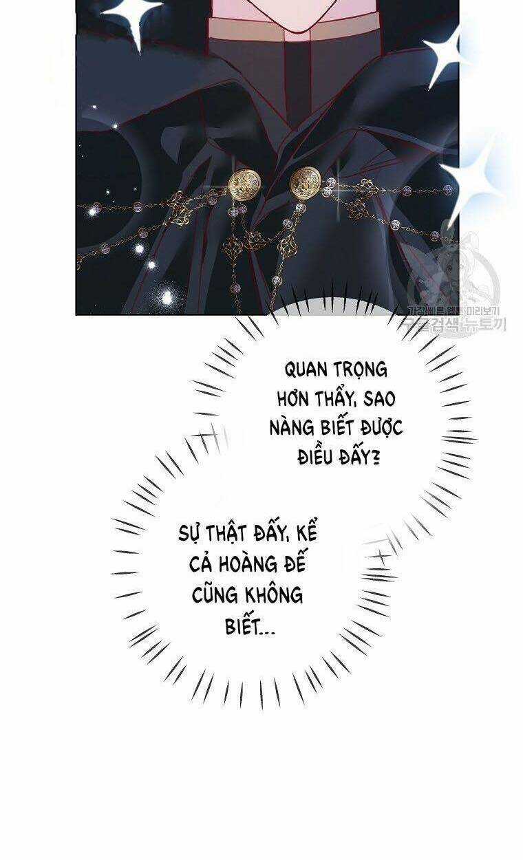 Cuộc Sống Trên Con Đường Hoa Của Nữ Công Tước Thời Gian Có Hạn Chapter 6 trang 47