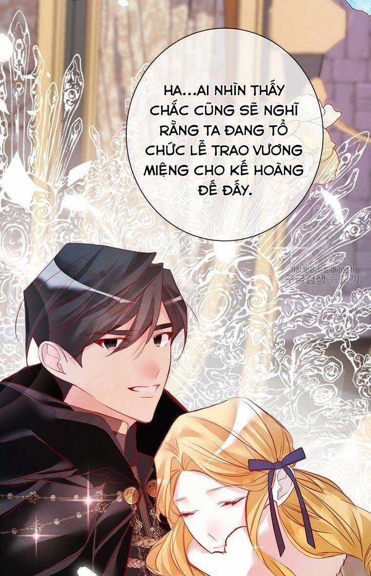 Cuộc Sống Trên Con Đường Hoa Của Nữ Công Tước Thời Gian Có Hạn Chapter 6 trang 94