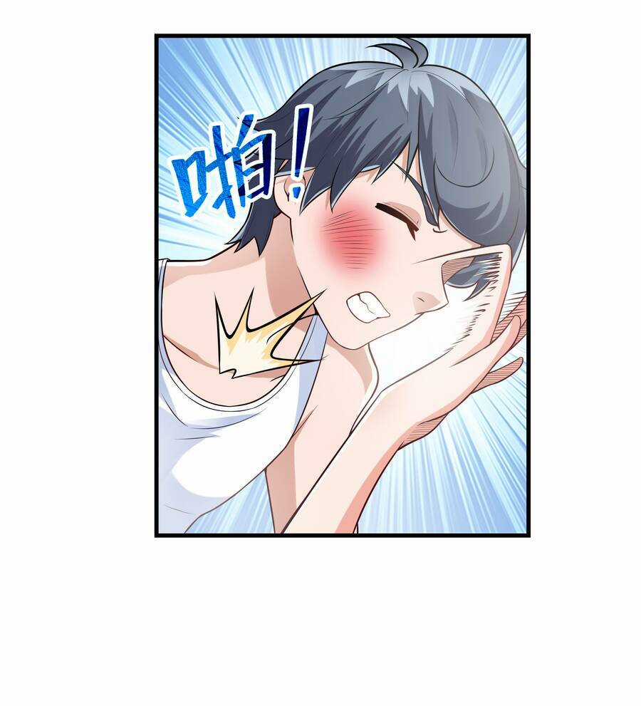 Cuộc Sống Treo Máy Chapter 0 trang 15