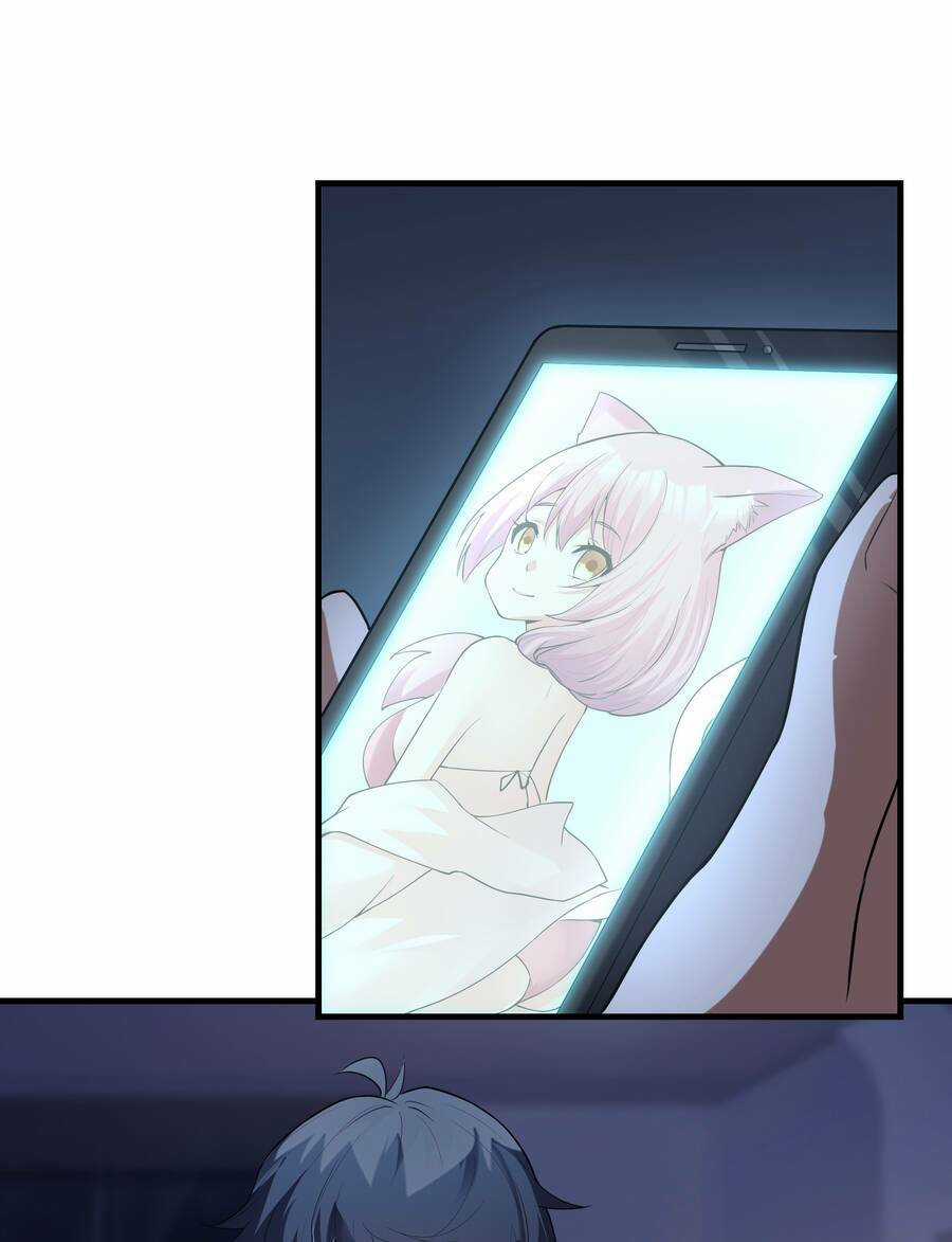 Cuộc Sống Treo Máy Chapter 0 trang 17