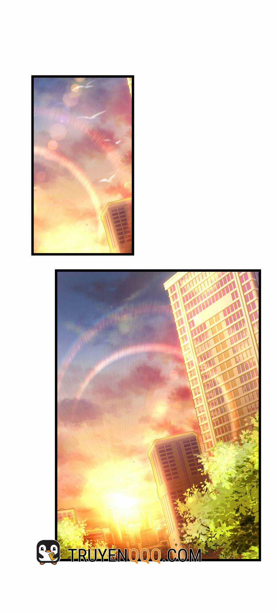 Cuộc Sống Treo Máy Chapter 0 trang 19