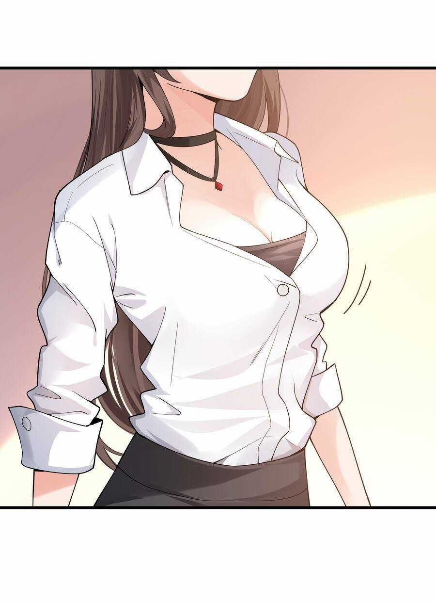 Cuộc Sống Treo Máy Chapter 0 trang 21