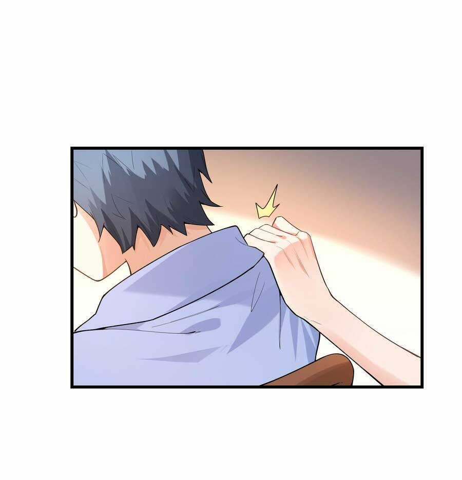 Cuộc Sống Treo Máy Chapter 0 trang 25