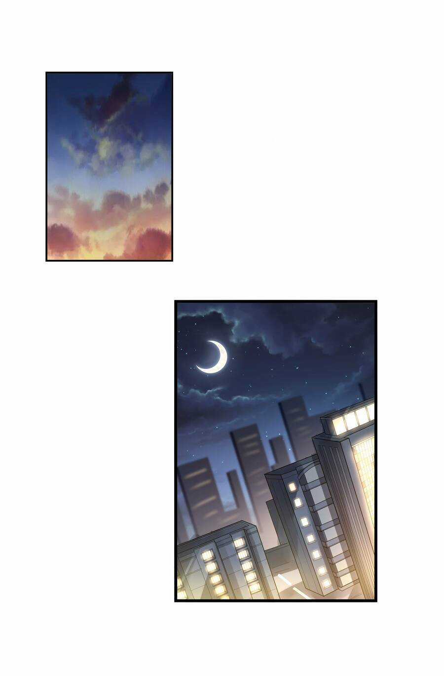 Cuộc Sống Treo Máy Chapter 0 trang 32