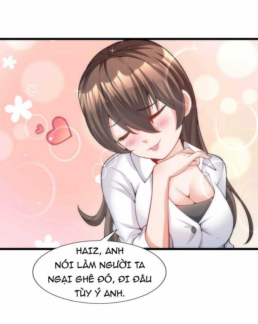 Cuộc Sống Treo Máy Chapter 1 trang 12